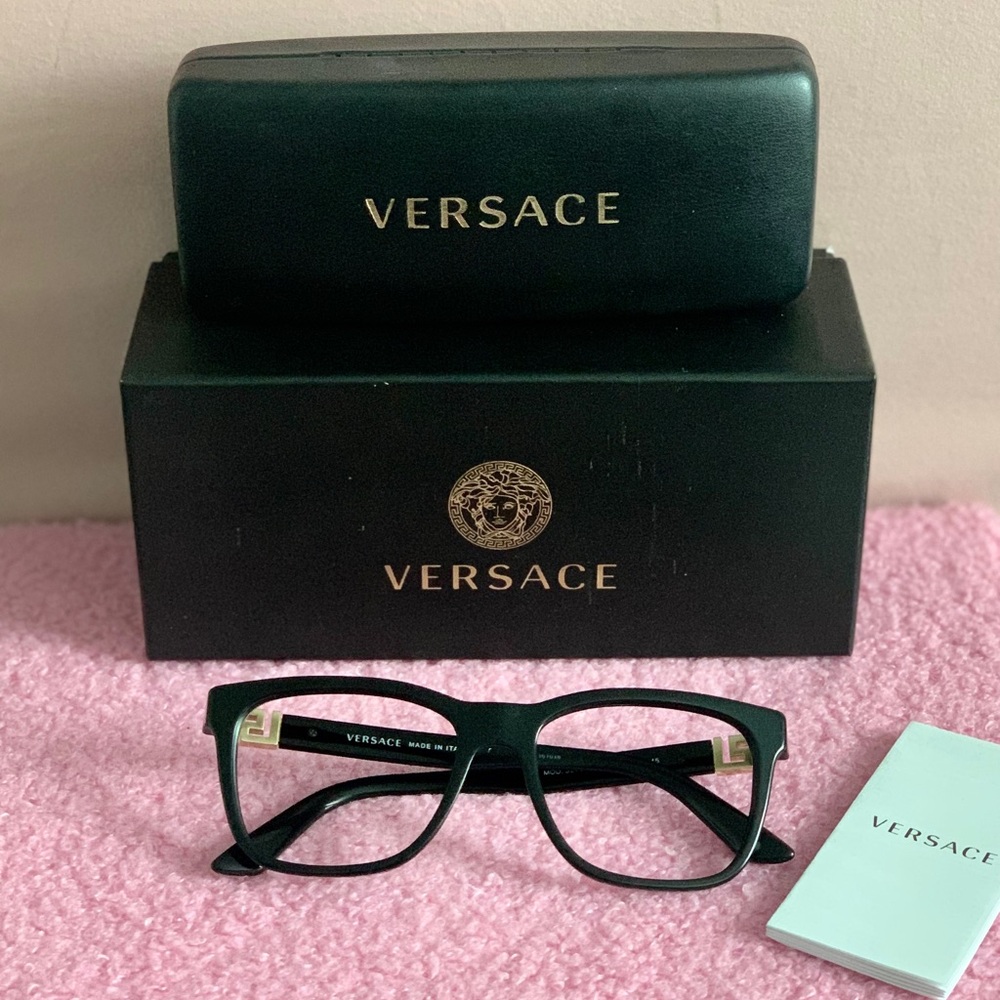 Versace 3243 Eyeglasses